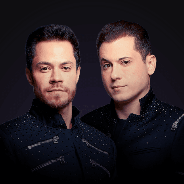 Henry & Klauss