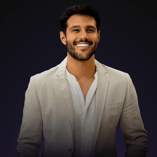 Rodrigo  Mussi
