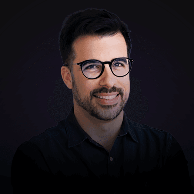 Bernardo  Marotta