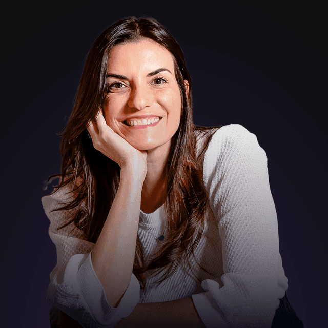 Ana  Peretti 