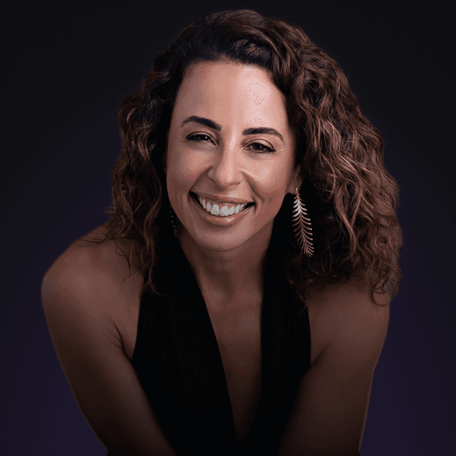 Patrícia  Esteves