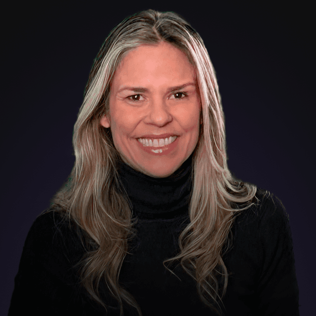 Cecilia  Preto Alexandre