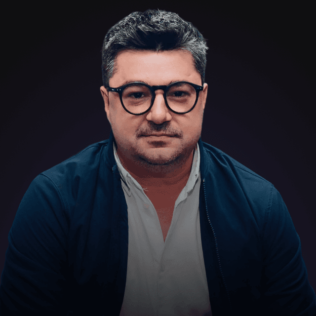 Bruno  Pati