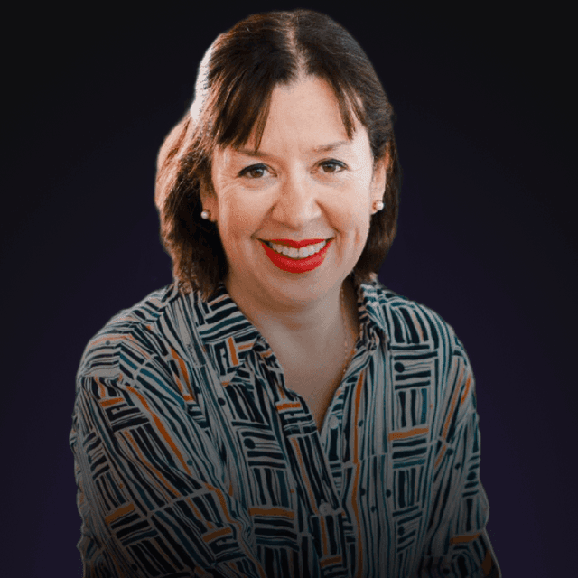Claudine  Bayma