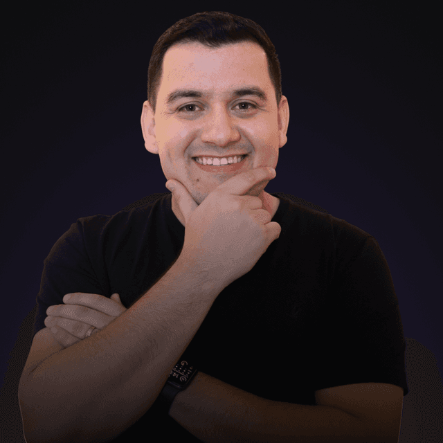 Felipe  Martins