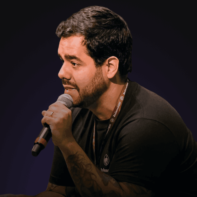 Felipe  Paniago