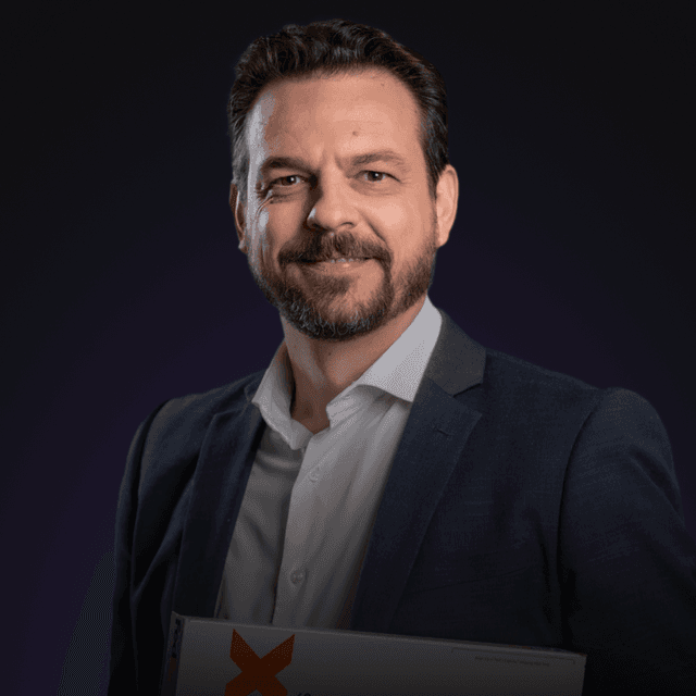Gabriel  Kayser 