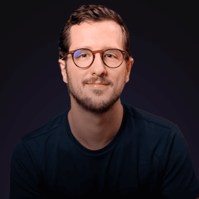 Gustavo  Gadotti 