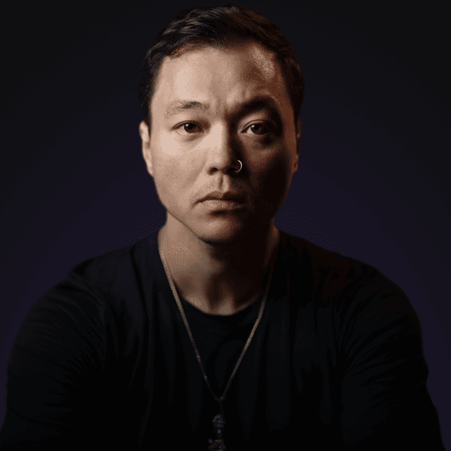 Robson  Harada