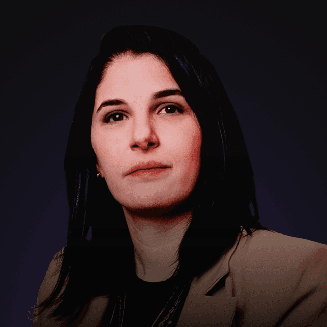 Anita  Bataglin