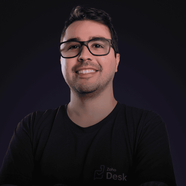 Matheus  Marcolongo