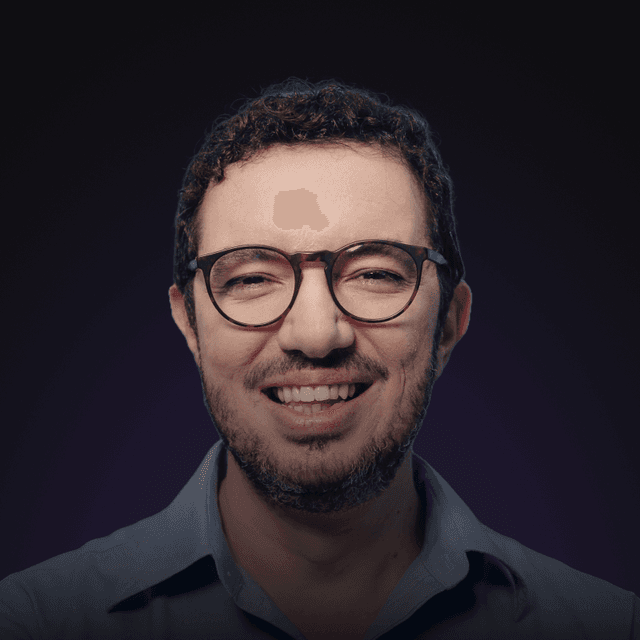 Sérgio  Pião 