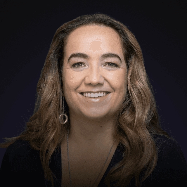 Marcia  Esteves