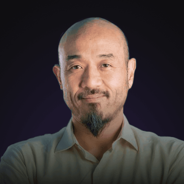 Marcus  Nakagawa