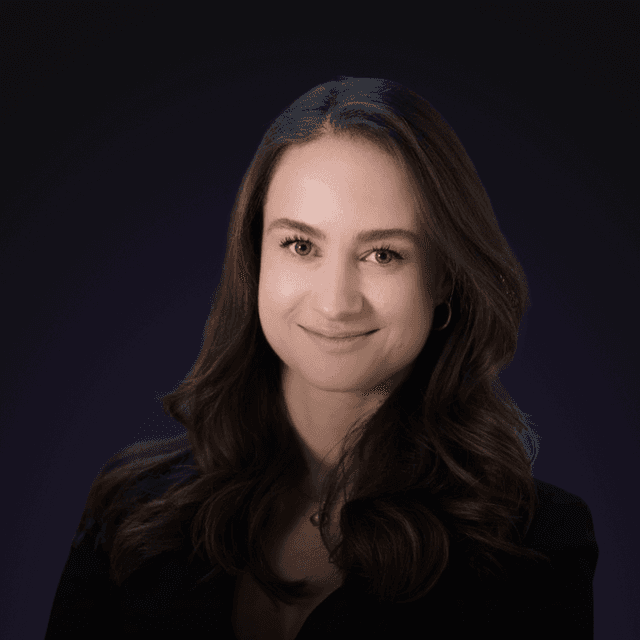 Julia Rueff