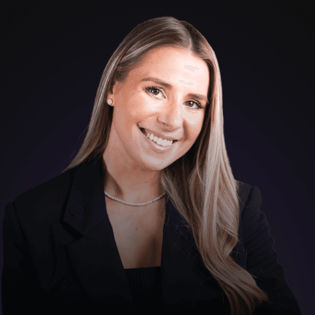 Betina Wecker