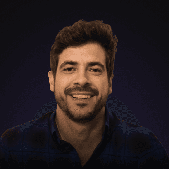 Fernando Jaques