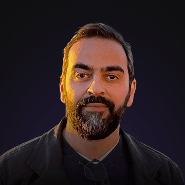 Luis Machado