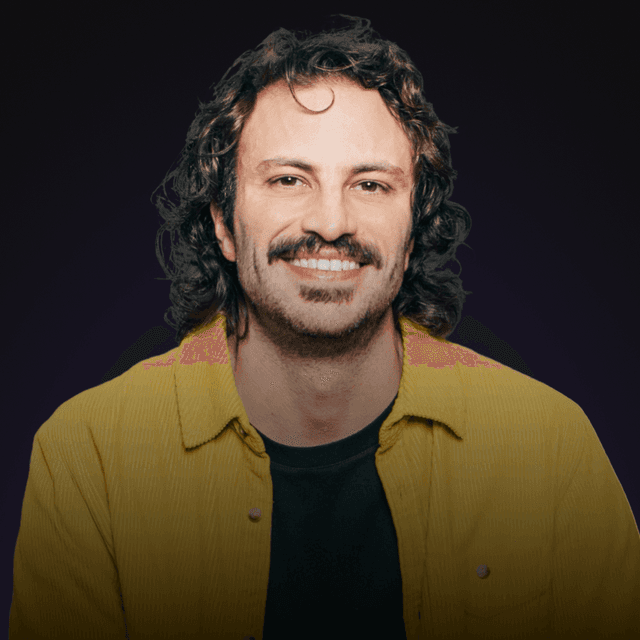 Rodrigo Montesano