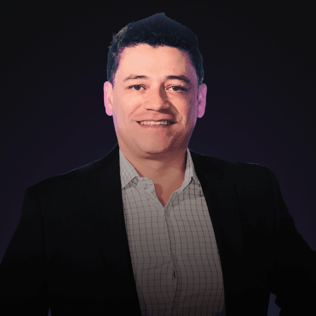 Ricardo  Barbosa 