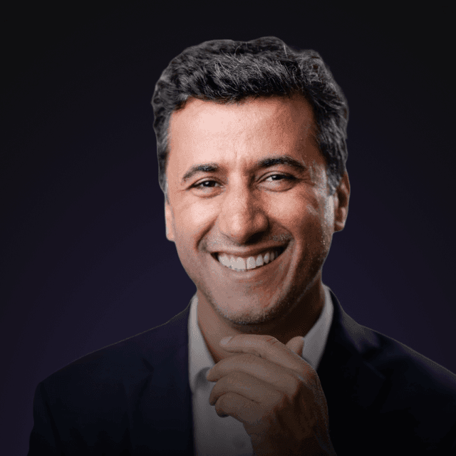 Rodrigo Pimentel