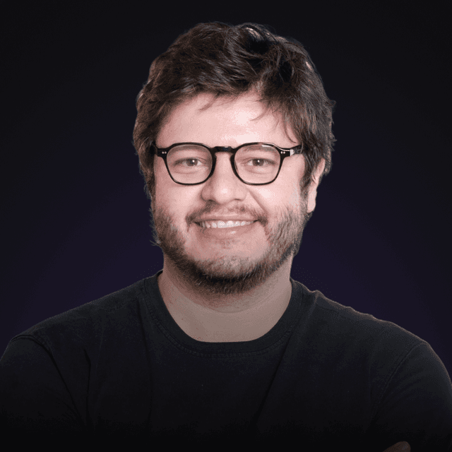 Rafael  Jardim 
