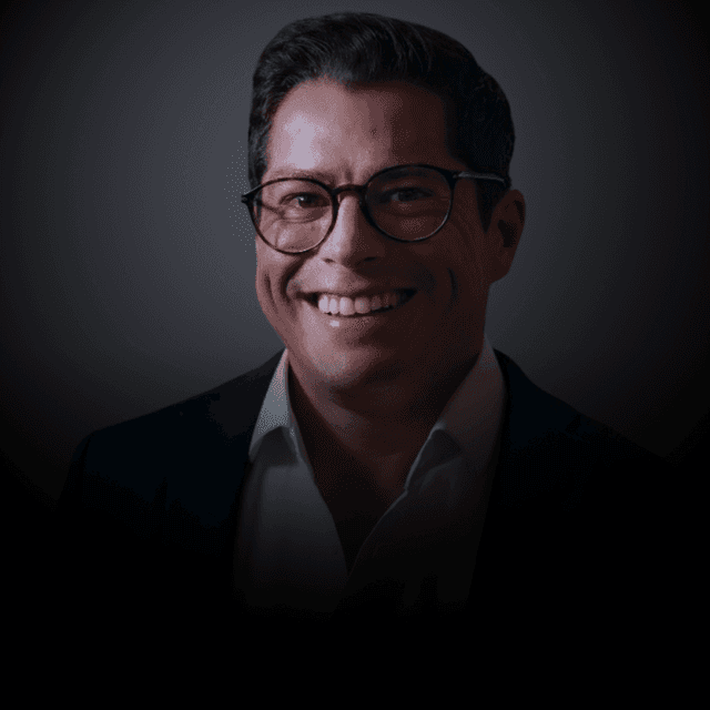 Patrik  Castilho