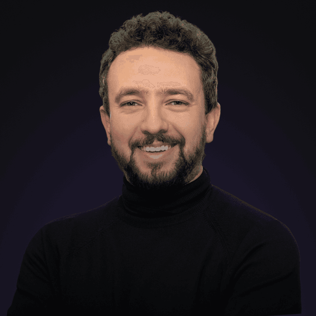 André  Kliousoff 