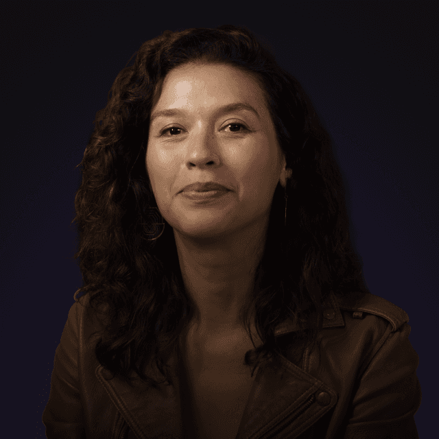 Jaqueline  Amaral 