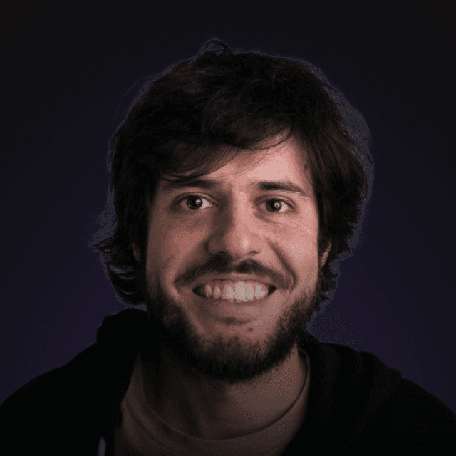 Marcus  Rudella