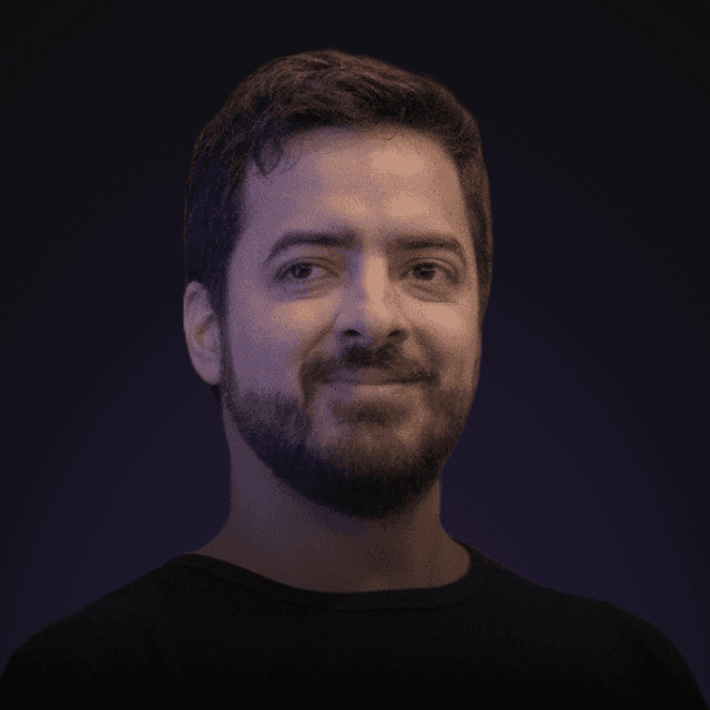 Otávio  Lisboa