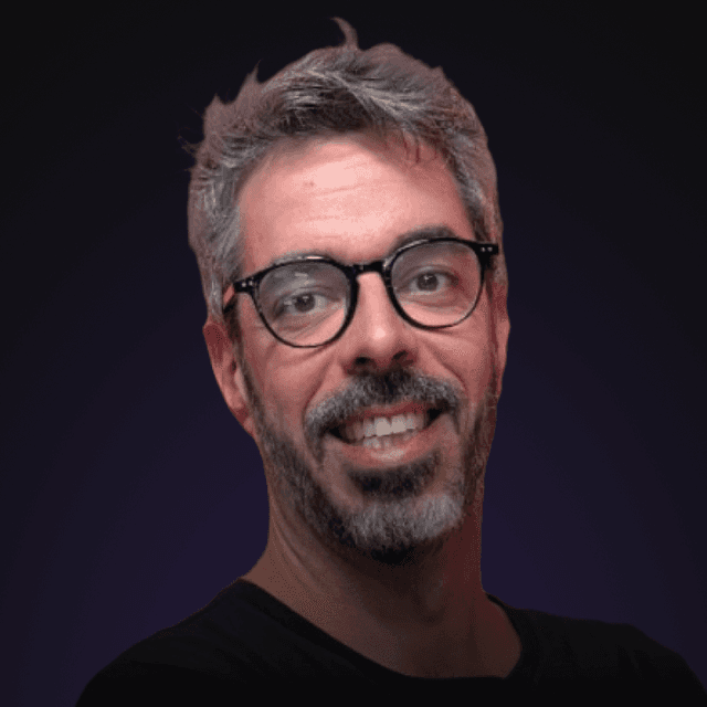 André  Moretti