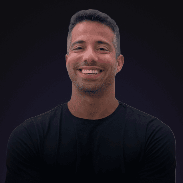 Pedro  Farias