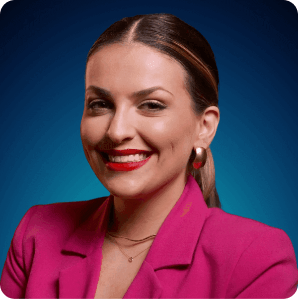 Ana  Gabriela Marin