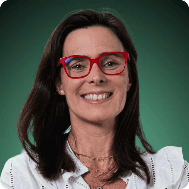 Anna  Karina Silva Pinto