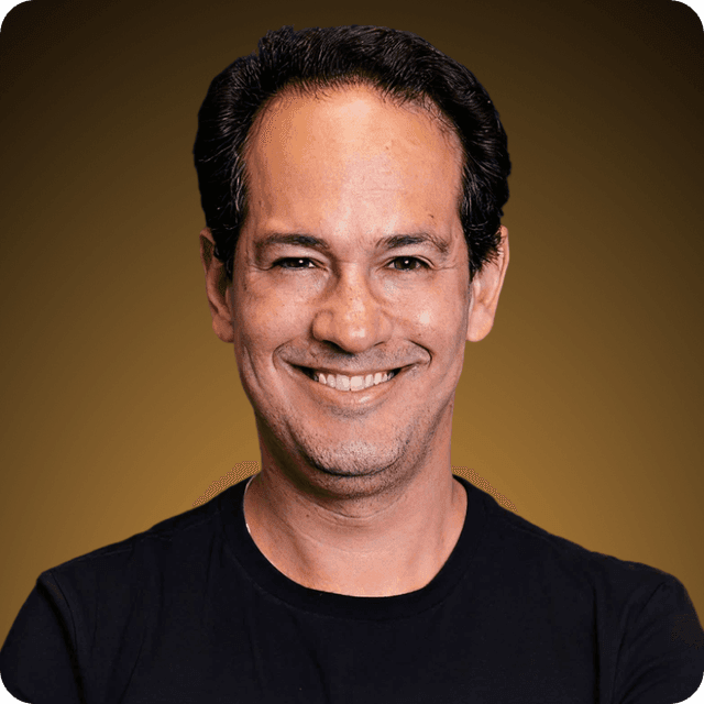Bernardo  Brandão