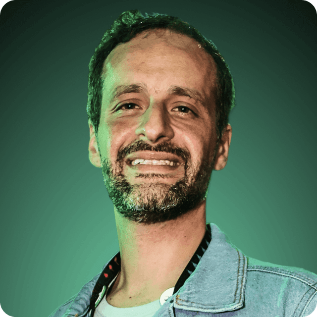 Eduardo  Picarelli
