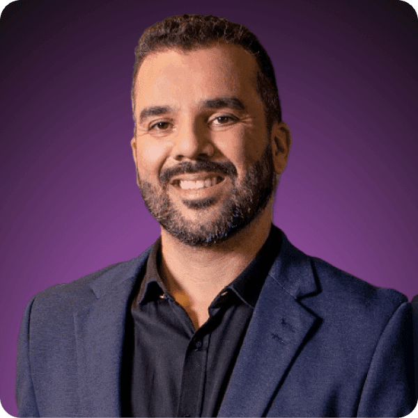 Raphael  Farias