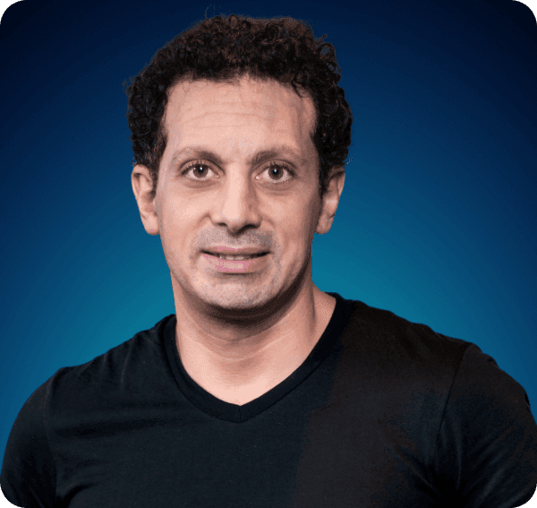 Felipe  Cohen