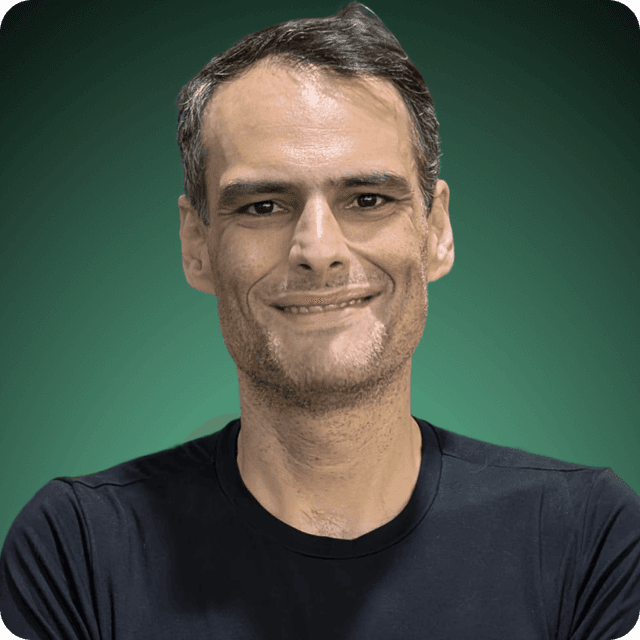Daniel  Storch