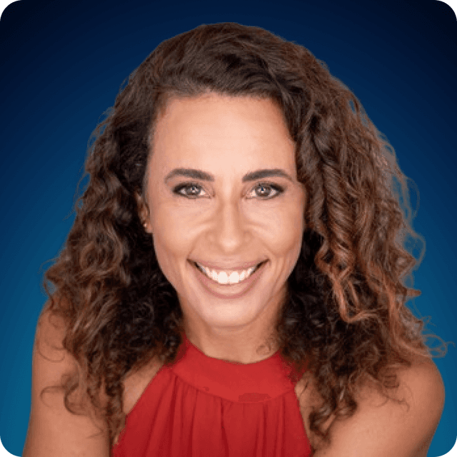 Patrícia  Esteves