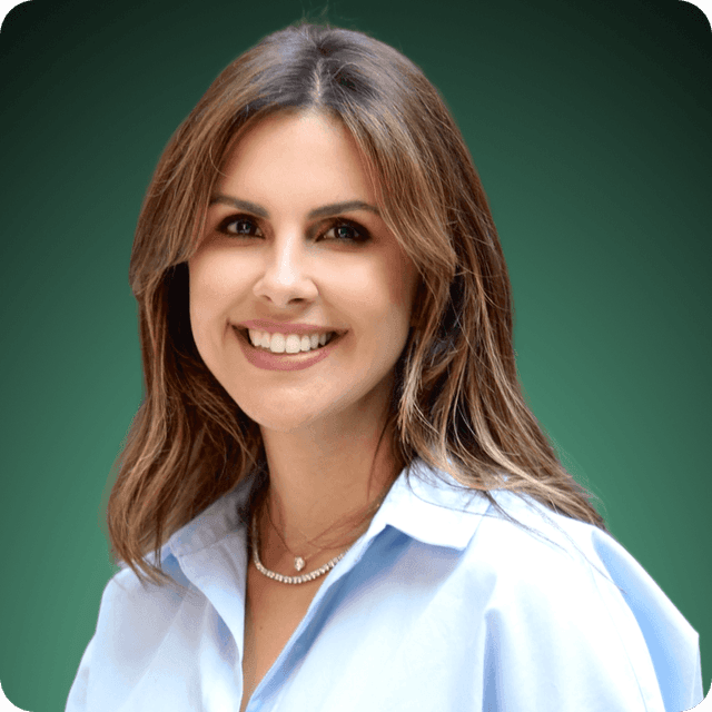 Rebeca  Nevares
