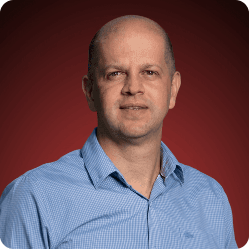 Caio  Rocchi Bernardo